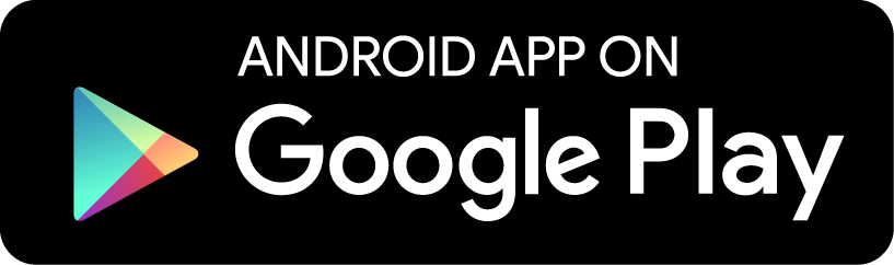 Android app on Google Play